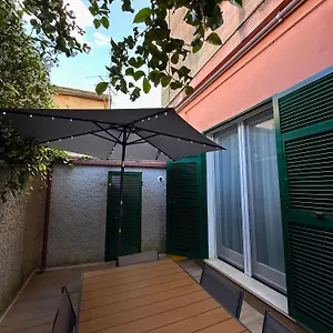  Appartamento La Casa Del Capitano